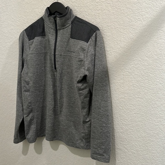 Vineyard Vines 1/4 zipper men’s small - Picture 2 of 9